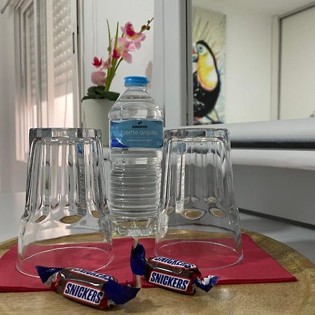 Habitacion En Piso Particular Sol Connect Аликанте Экстерьер фото